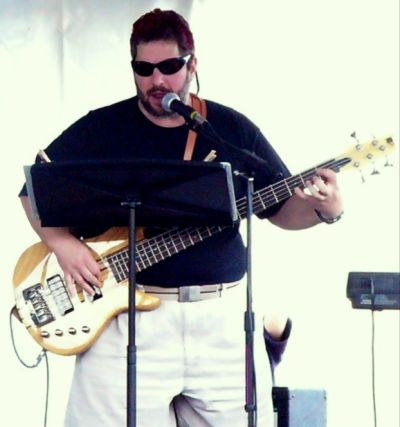 Tony Bernard