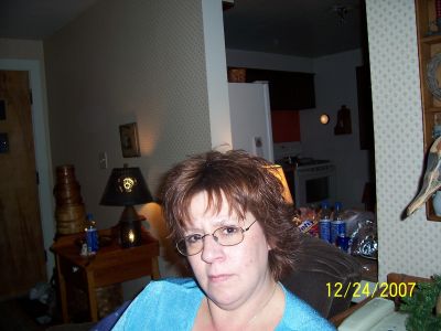Holly Crouch