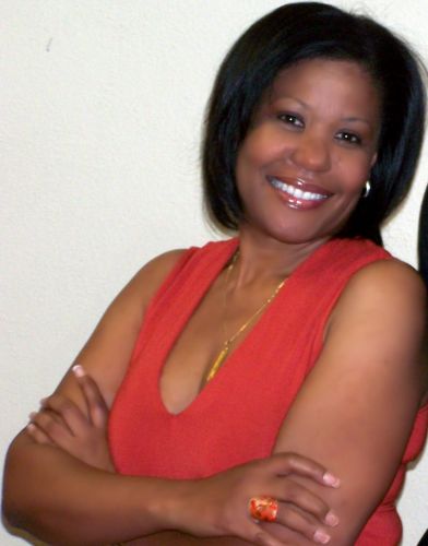 Keema Echols