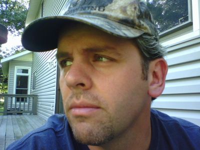 Kenneth Daugharthy