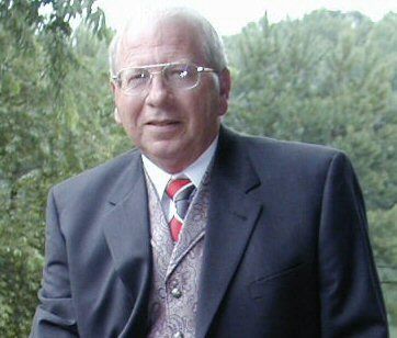 Lawrence Galigher