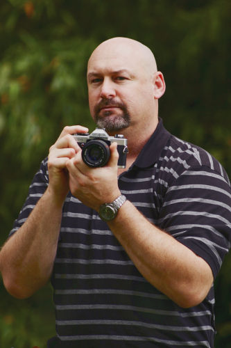 Rolf Cook