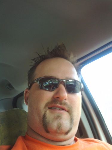 Marcus Hickcox