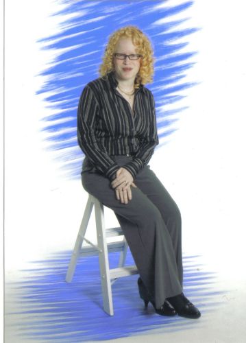 Tamara Gray