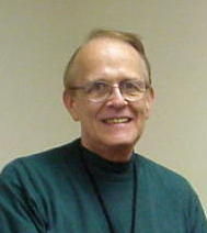 Richard Mueller