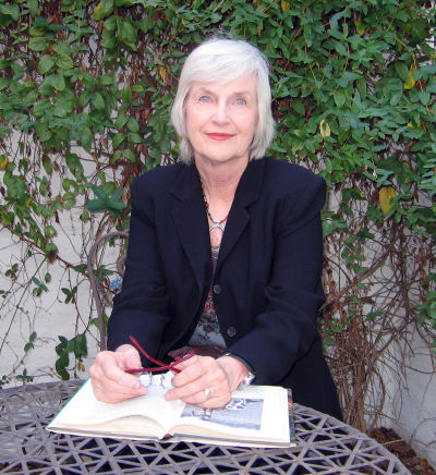 Margot Mcdonnell