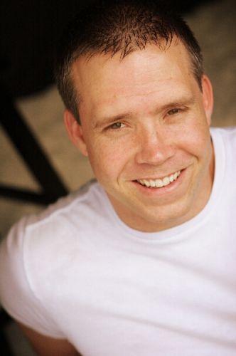 Ethan Michael