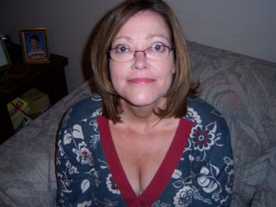 Terry Pond