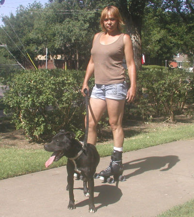 Terri Quinn