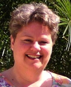 Patricia Mcpherson