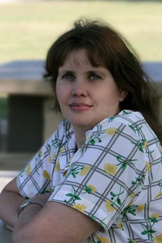 Terri Newton