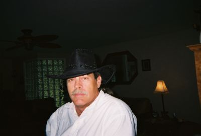 Cecil Lovelady