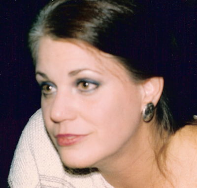 Margaret Hampton