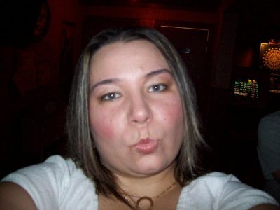 Christina Goodwin