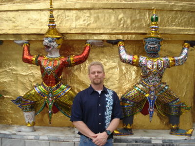 Randy Ayers