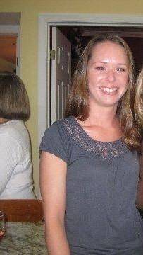 Jill Harden