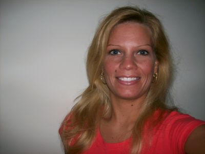 Rachel Scanlon