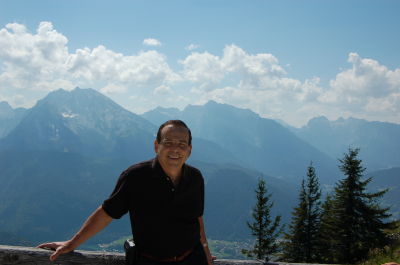 Steven Zigman