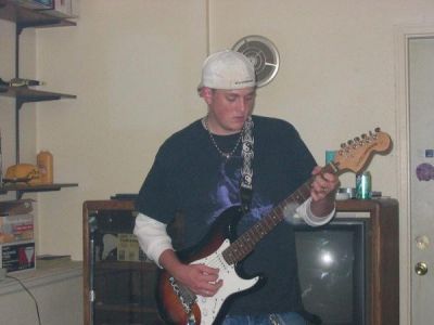 Jeffery Vanmatre
