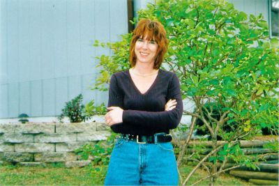 Angela Branham