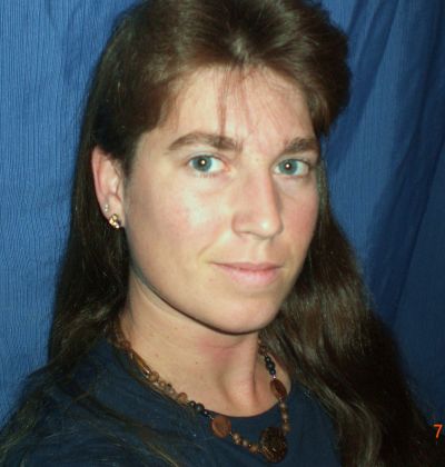 Sheila Edwards