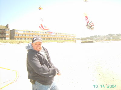 Kent Kuykendall