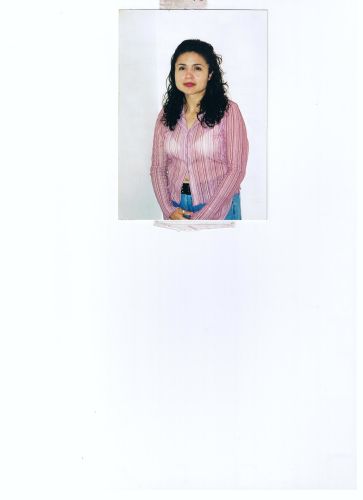 Luz Flores