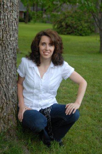 Teresa Burton
