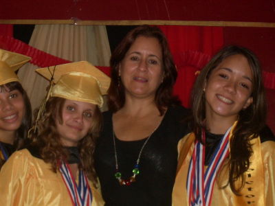 Mildred Negron