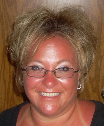 Jennifer Lanie