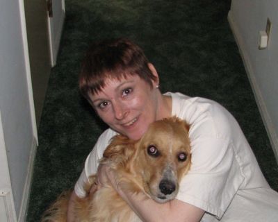 Deborah Westfall
