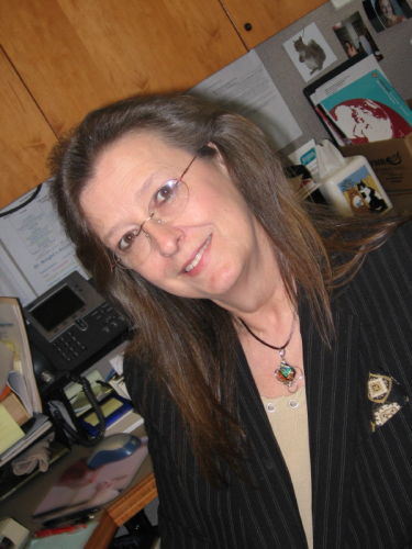 Mary Doyle