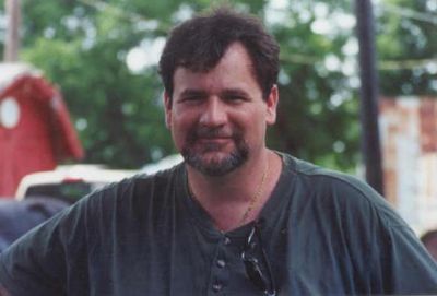Michael Paige