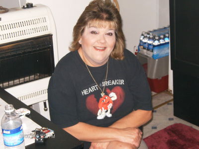 Laura Holt