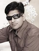 Shahbaz Siddiq