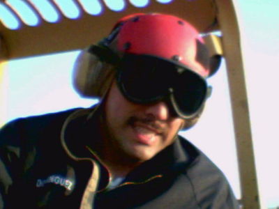 Marcos Dominguez