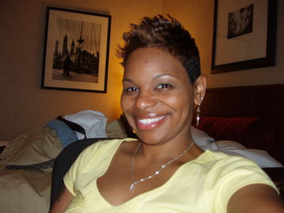 Tonya Mccord