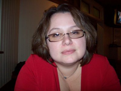 Rebecca Phillips