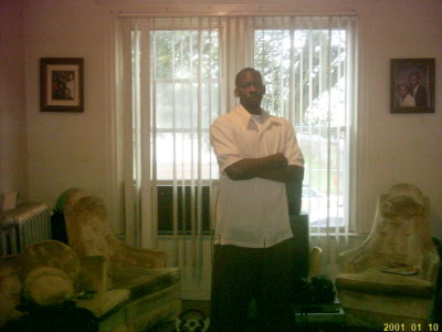 Ivory Mcghee