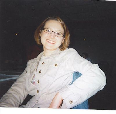 Sarah Williamson
