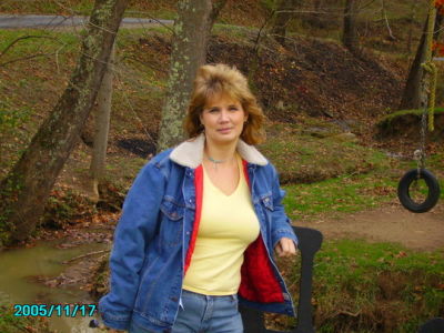 Barbara Brewer