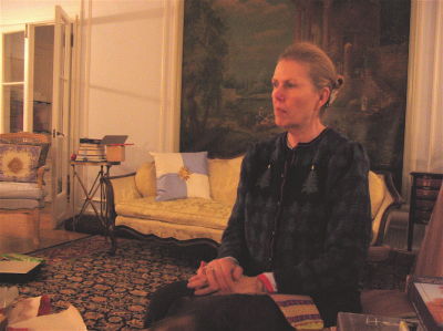 Jan Thompson