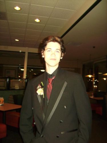 Daniel Dodson