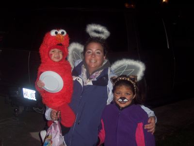 Chandra Brown