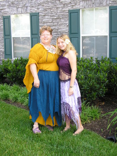 Martha Ruehle