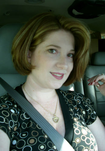 Gina Deforrest