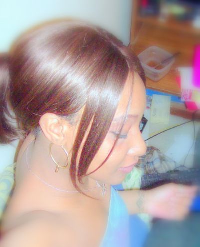 Barbie Steele