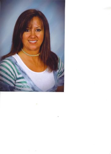 Cynthia Starnes
