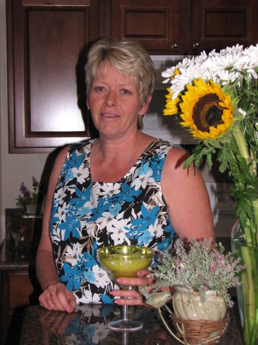 Vicki Haas