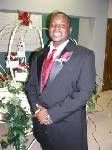 Maurice Thomas